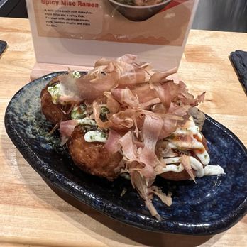Taki Nori HandRoll Bar - Takoyaki - Sushi Bars Near Me - San Mateo, California Taki Nori HandRoll Bar - Takoyaki - Sushi Bars Near Me - San Mateo, California