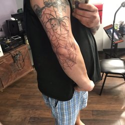 Body INKorporated