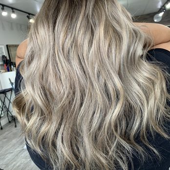 Beauty By MH - 3rd time Jan 2019 - Hair Stylists Near Me - San Ramon, California