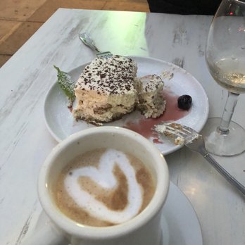 Suprema - Best tiramisu ever! So fresh, so soft... Homemade - Italian Near Me - Rutherford, New Jersey Suprema - Best tiramisu ever! So fresh, so soft... Homemade - Italian Near Me - Rutherford, New Jersey