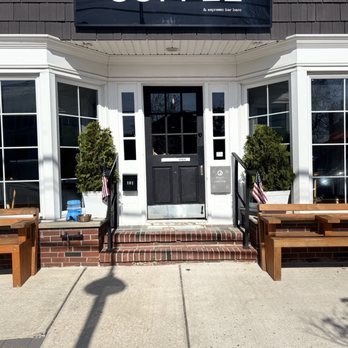 Candelaria Espresso Bar - Exterior - Coffee & Tea Near Me - Matawan, New Jersey Candelaria Espresso Bar - Exterior - Coffee & Tea Near Me - Matawan, New Jersey