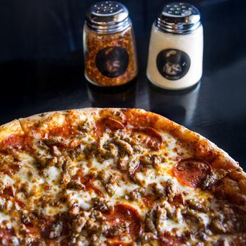Bozzelli's Italian Deli in Georgetown - Fugetaboutit Pizza - Delis Near Me - Washington, DC, District of Columbia