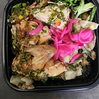 Don Rooster - Food Trucks Near Me