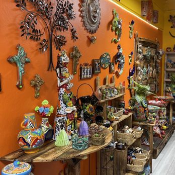 El Bazar Azteca - Home Decor Near Me - San Jose, California El Bazar Azteca - Home Decor Near Me - San Jose, California