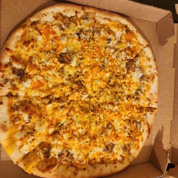 Tani's Pizza - Buffalo chicken pizza - Italian Near Me - Butler, Pennsylvania