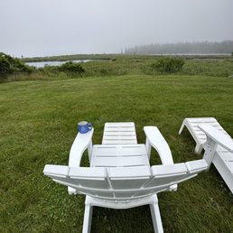 Perfect for a quiet morning. Perfect for a quiet morning.