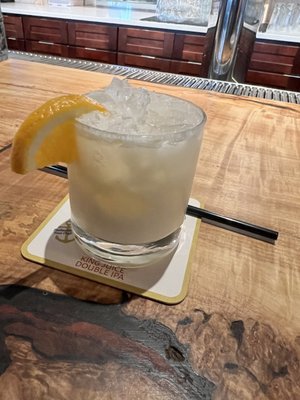 Dock Street Brewery South by null