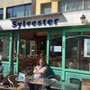 Photo of Sylvester