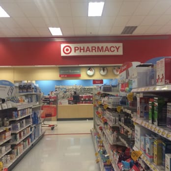 Target - Pharmacy! Really nice and helpful pharmacists - Department Stores Near Me - Baton Rouge, Louisiana