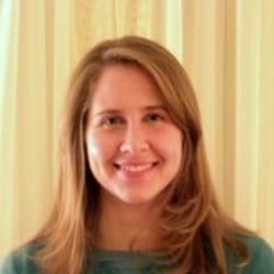Rachel Anderson, ND - Dr. Rachel Anderson