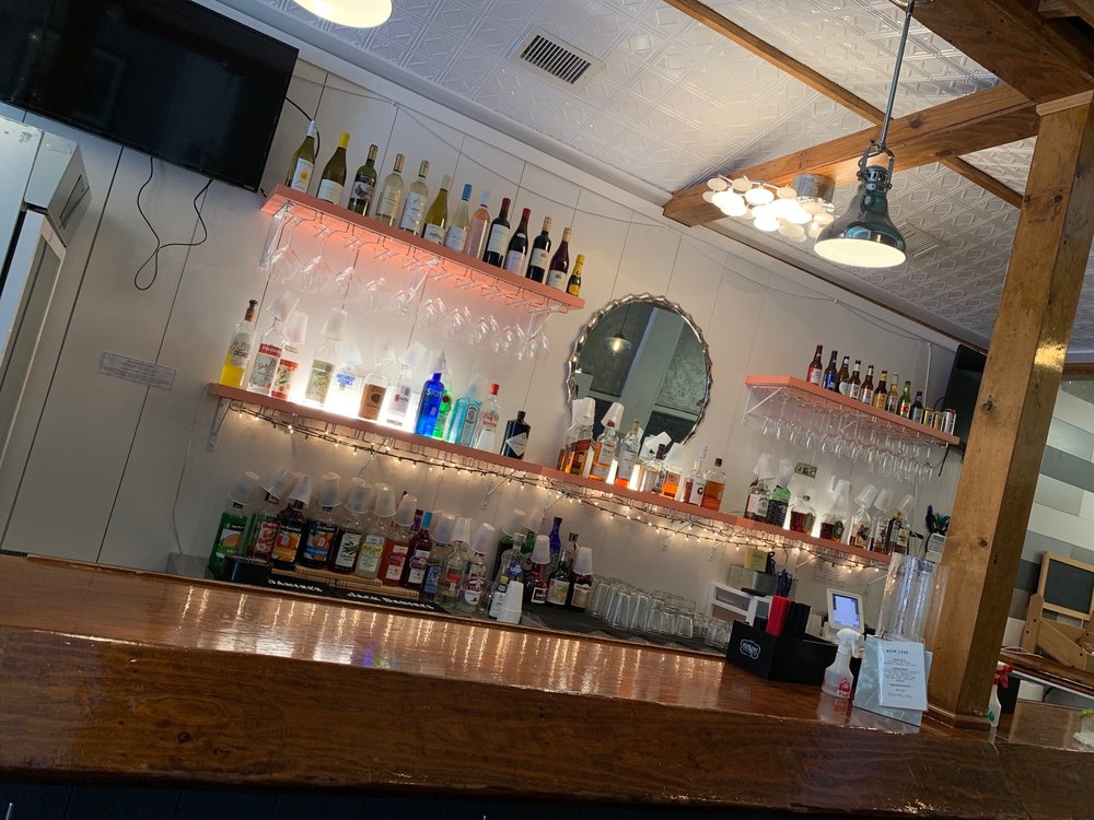 THE OLD GALVESTON CLUB Updated May 2024 12 Photos 418 21st St, Galveston, Texas Bars