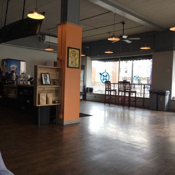 The Grind House - The new space - Coffee & Tea Near Me - Bangor, Maine The Grind House - The new space - Coffee & Tea Near Me - Bangor, Maine