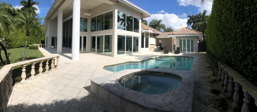 Slide of Nation Wash