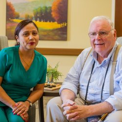 Lake Manassas Health & Rehabilitation Center