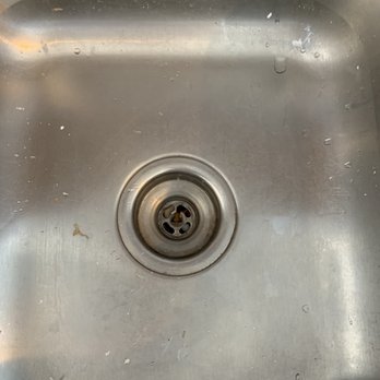 Jimenez Cleaning - Kitchen sink - Home Cleaning Near Me