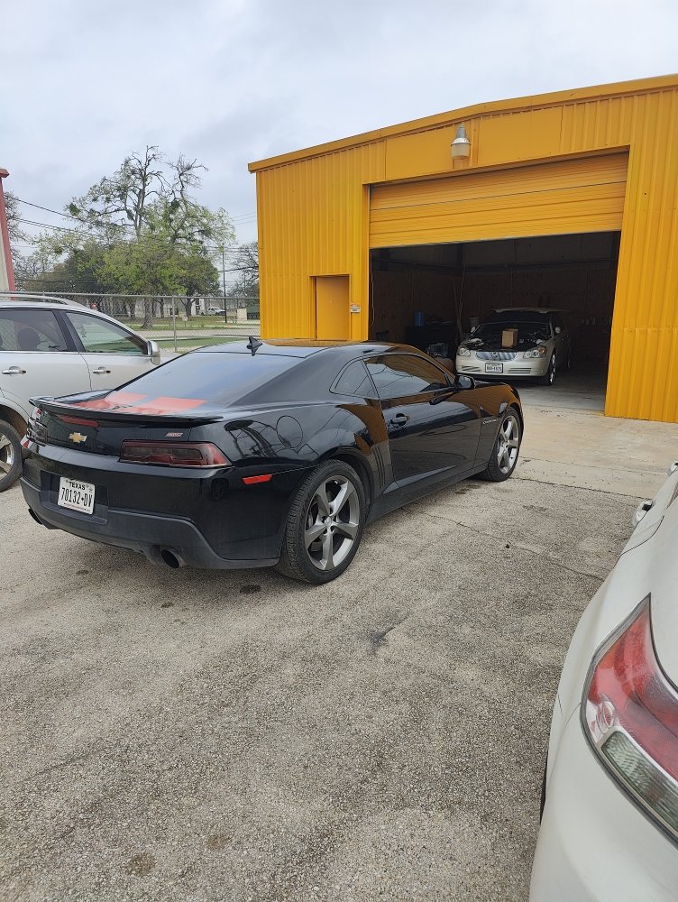 411 TIRE’S & AUTOMOTIVE Updated August 2024 Request a Quote 1557