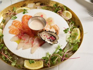 Palma Ristorante by null