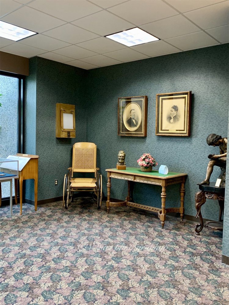 CLIFTON SPRINGS HOSPITAL & CLINIC Updated October 2024 2 Coulter Rd