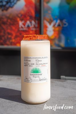 KANVAS by Kevin Kelley by null