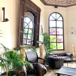 Hotel Guadalmina SPA & Golf Resort - Tans. Browns. Nature.