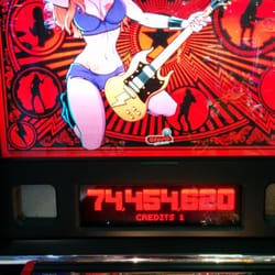 Timezone Gold Coast - Sexy, sexy Luci. If this is the devil, give me a ticket to Hell.
