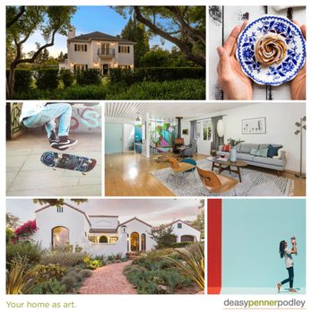 Deasy Penner Podley - Your home as art. - Real Estate Agents Near Me - Pasadena, California Deasy Penner Podley - Your home as art. - Real Estate Agents Near Me - Pasadena, California