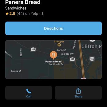 Panera Bread - Sandwiches Near Me - Clifton Park, New York Panera Bread - Sandwiches Near Me - Clifton Park, New York