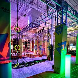 Urban Air Trampoline and Adventure Park