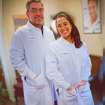 Steven Sideris, DDS - Introducing, Dr. Sideris & Dr. Sideris. - General Dentistry Near Me - Litchfield, Connecticut Steven Sideris, DDS - Introducing, Dr. Sideris & Dr. Sideris. - General Dentistry Near Me - Litchfield, Connecticut