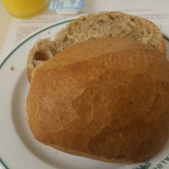 Axel´s - riesen luftige Brötchen :-( - Bakeries Near Me - Jesteburg, NI