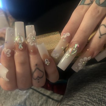 King & Queen Nails & Spa - Nails - Nail Salons Near Me - Phoenix, Arizona King & Queen Nails & Spa - Nails - Nail Salons Near Me - Phoenix, Arizona