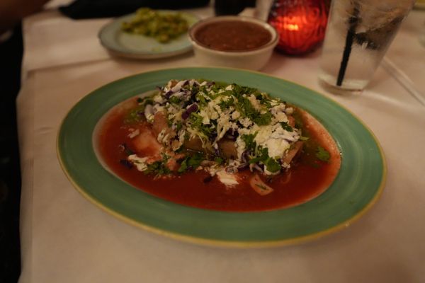 Besito Mexican Restaurant by null