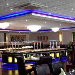 Wok Cité des Perles