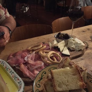 La Culacciata - Italian Near Me - Dietzenbach, HE