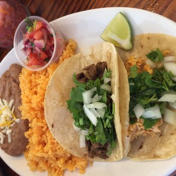 Border Grill Fresh-Mex - Tacos Near Me - Orlando, Florida