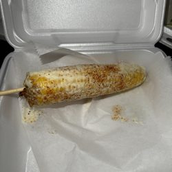 Taqueria Y Antojitos El Chido Quioccasin - Elote