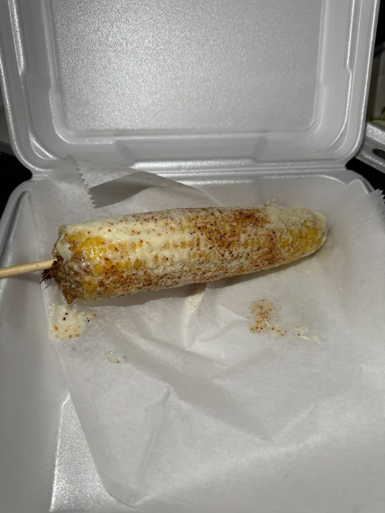 Taqueria Y Antojitos El Chido Quioccasin