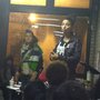Photo of Young Chicago Authors
