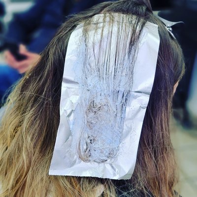 Immagine Hair Salon by null