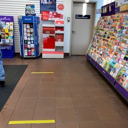 US Post Office