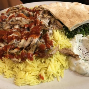 Homa Restaurant - Halal Near Me - Vancouver, British Columbia