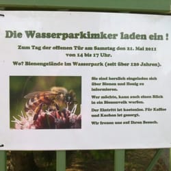 Wasserpark