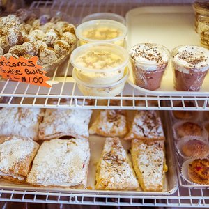 LOU’S BAKERY - Updated April 2025 - 23 Reviews - 379 E Main St, Fall