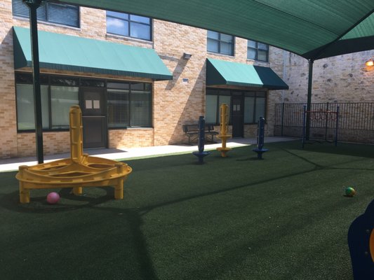 Christ Chapel Bible Church by null