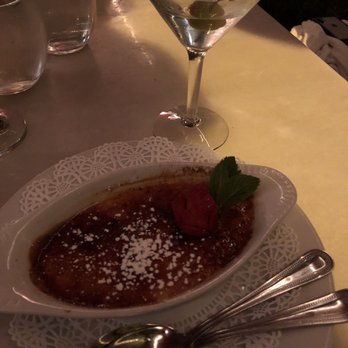 Le Rendez-vous - French Near Me - Tucson, Arizona