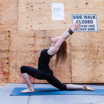 Dani Scher - Yoga Near Me - New York, New York Dani Scher - Yoga Near Me - New York, New York