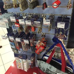 World Duty Free Europe - Gifts