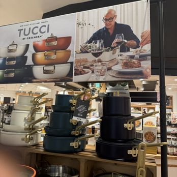 Williams-Sonoma - Kitchen & Bath Near Me - Boca Raton, Florida