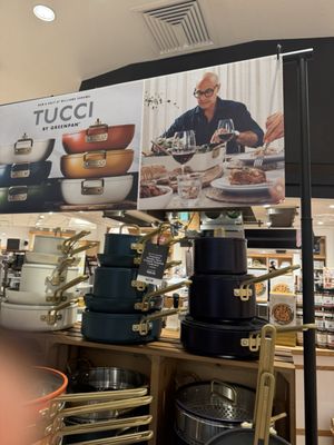 Williams-Sonoma by null