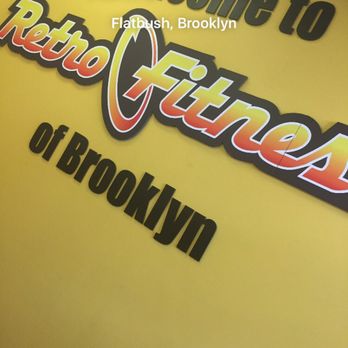 Retro Fitness - Gyms Near Me - Brooklyn, New York